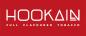 Preview: Hookain Intensify Stones White Caek 100g